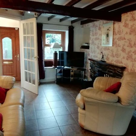 Brown Cow Cottage Dalton in Furness Extérieur photo