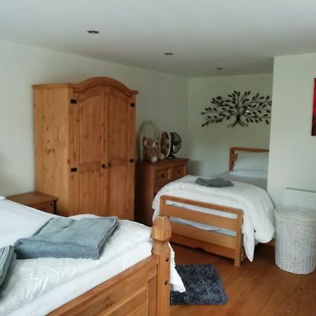 Brown Cow Cottage Dalton in Furness Extérieur photo