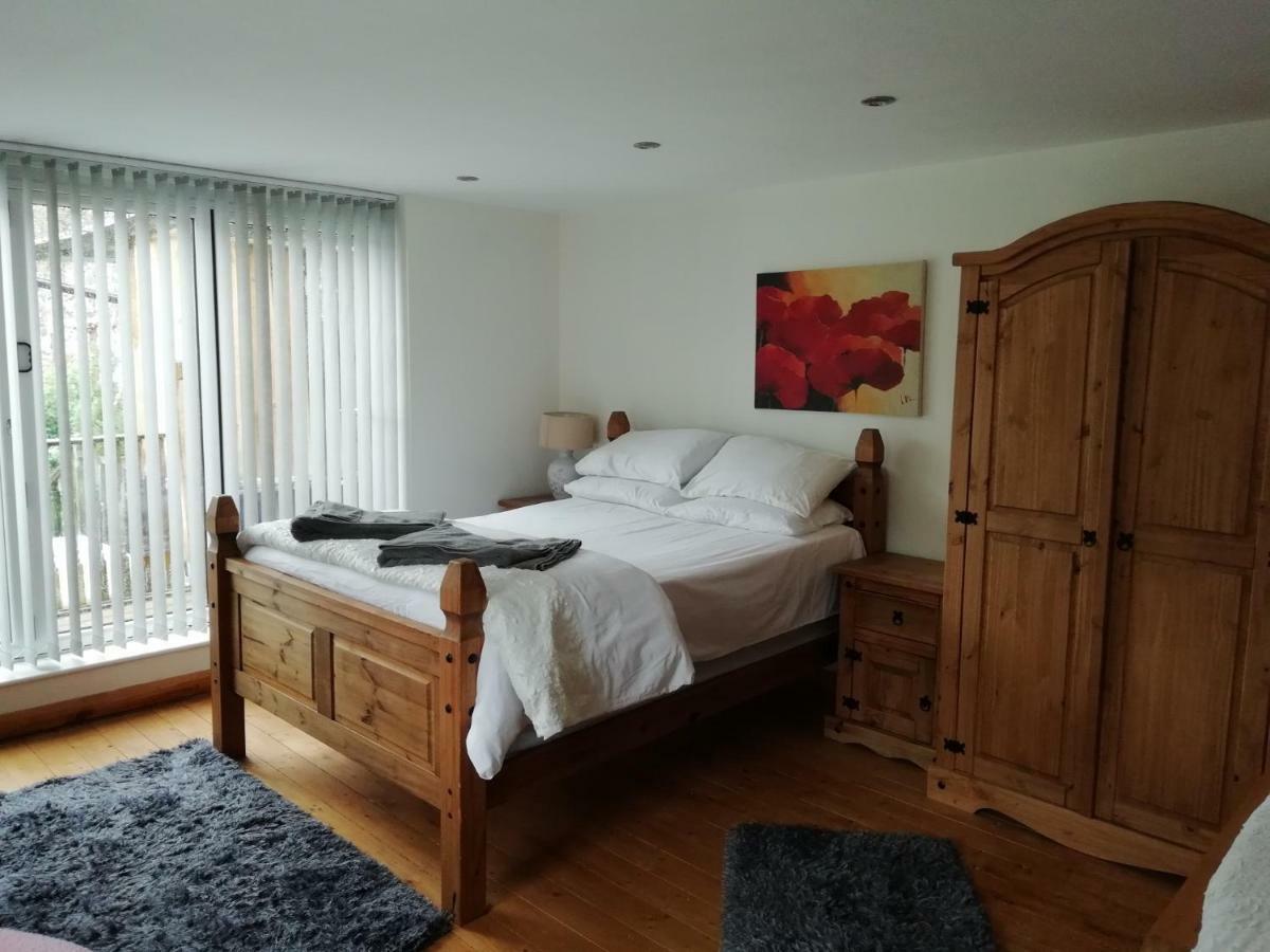 Brown Cow Cottage Dalton in Furness Extérieur photo